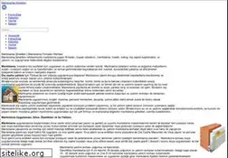 Sites similar to mantolamasirketleri.com