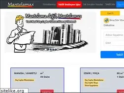 Sites similar to mantolamax.com