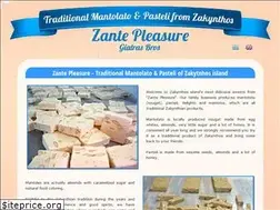 Sites similar to mantolato.gr