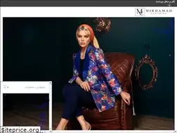 Sites similar to mantomirdamad.com