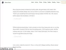 Sites similar to manton.org