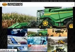 Sites similar to mantool.com