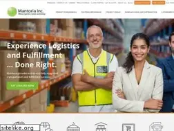 Sites similar to mantoria.com