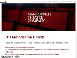 Sites similar to mantorvillain.com
