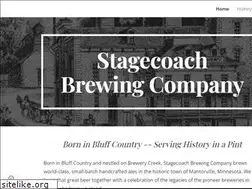 Sites similar to mantorvillebeer.com