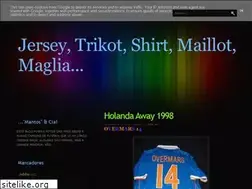 Sites similar to mantosecia.blogspot.com