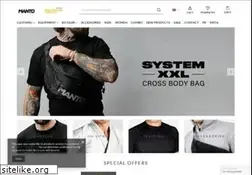 Sites similar to mantoshop.eu