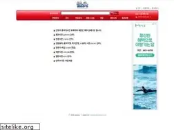 Sites similar to mantou.co.kr