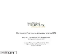 Sites similar to mantoukas.gr