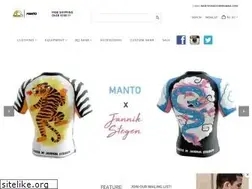 Sites similar to mantousa.com