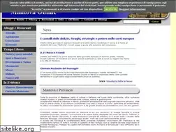 Sites similar to mantova-online.com