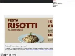Sites similar to mantova.com