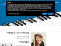 Sites similar to mantovamusica.com