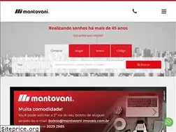 Sites similar to mantovani-imoveis.com.br