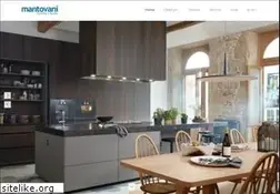 Sites similar to mantovani.pt