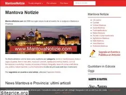 Sites similar to mantovanotizie.com