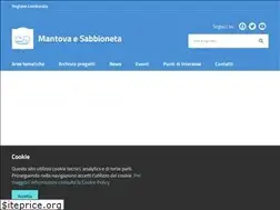 Sites similar to mantovasabbioneta-unesco.it