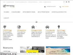 Sites similar to mantovatravelgroup.it