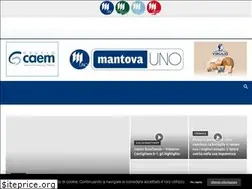 Sites similar to mantovauno.it