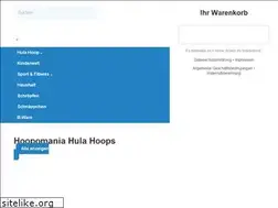 Sites similar to mantowarka.de