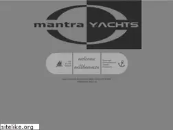 Sites similar to mantra-yachts.de