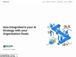 Sites similar to mantra.ai