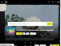 Sites similar to mantra.beatstars.com