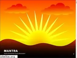 Sites similar to mantra.blog