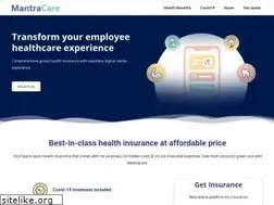 Sites similar to mantra.care