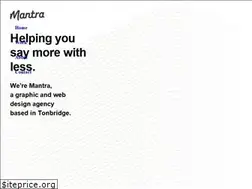 Sites similar to mantra.co.uk
