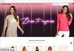 Sites similar to mantra.com.pk