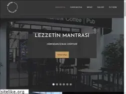Sites similar to mantra.com.tr