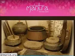 Sites similar to mantra.net.nz
