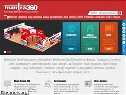 Sites similar to mantra360.in