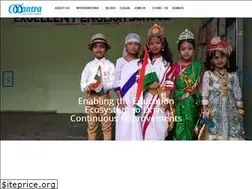 Sites similar to mantra4change.com
