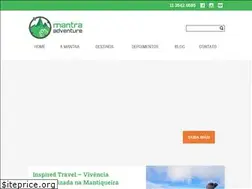 Sites similar to mantraadventure.com.br