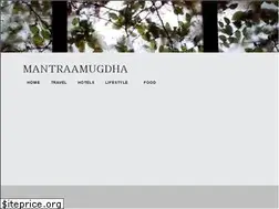 Sites similar to mantraamugdha.wordpress.com