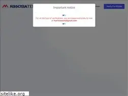 Sites similar to mantraaxom.com
