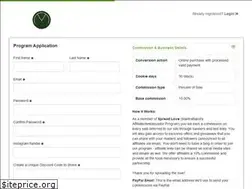 Sites similar to mantraband.refersion.com