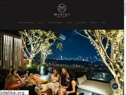 Sites similar to mantrabarkl.com