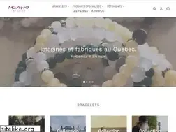Sites similar to mantrabijoux.com