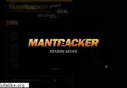 Sites similar to mantracker.ca