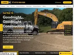 Sites similar to mantractanzania.com