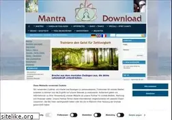 Sites similar to mantradownload.com