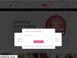 Sites similar to mantrafashion.in