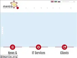 Sites similar to mantrafze.com