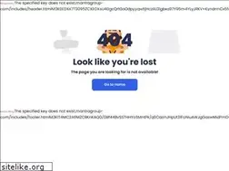 Sites similar to mantragroup.com