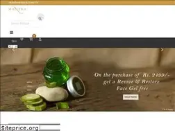 Sites similar to mantraherbal.in