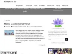 Sites similar to mantrahindu.com