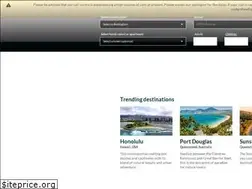 Sites similar to mantrahotels.com